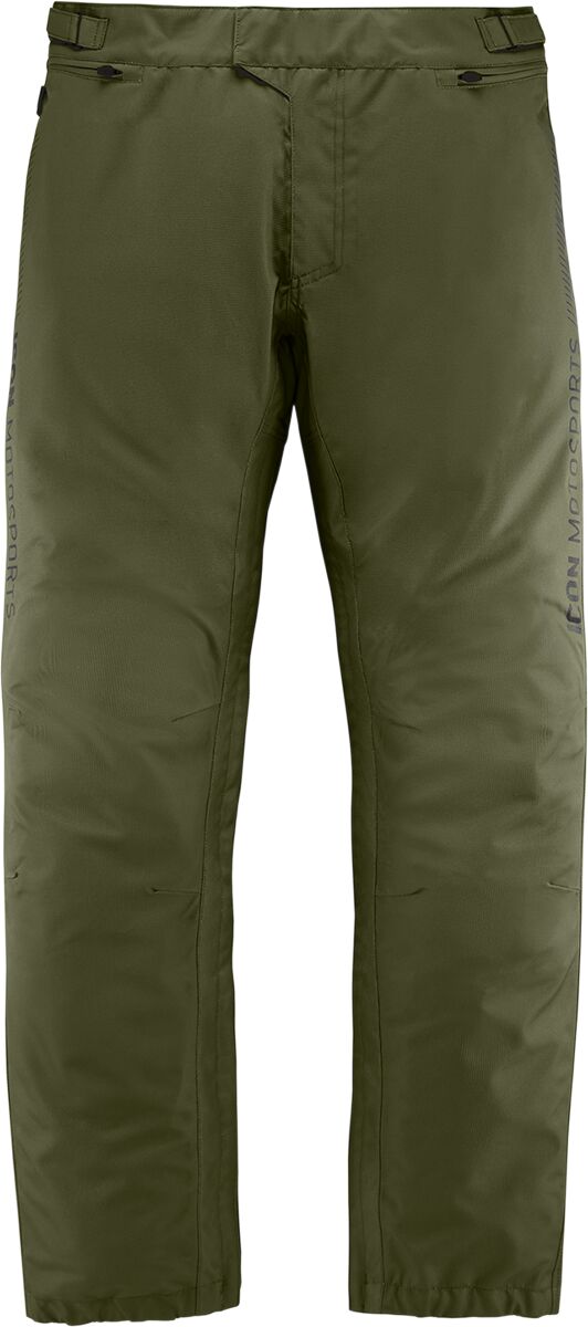 ICON PANT PDX3 CE OLIVE XS 2821-1376
