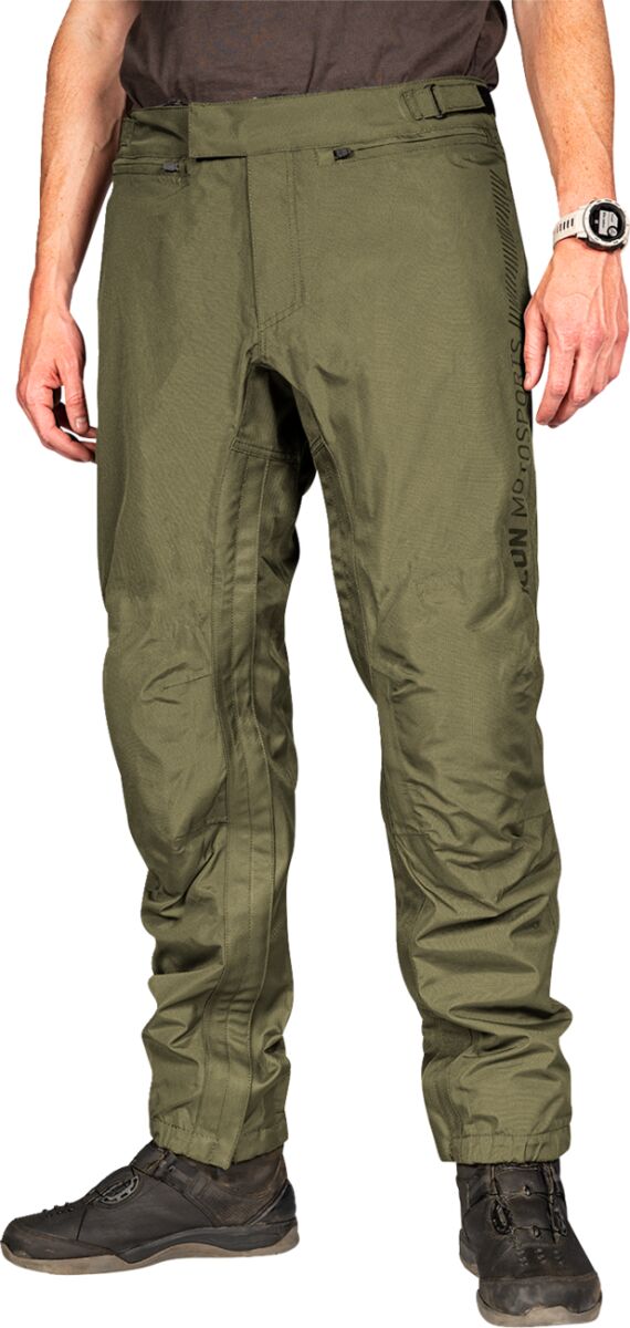ICON PANT PDX3 CE OLIVE XS 2821-1376