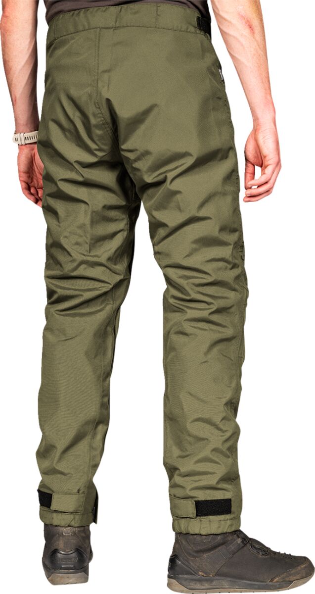 ICON PANT PDX3 CE OLIVE MD 2821-1378
