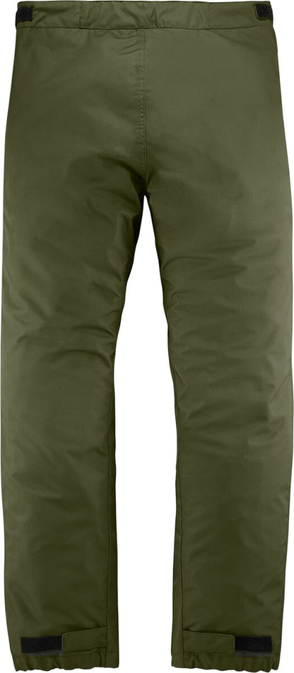 ICON PANT PDX3 CE OLIVE XL 2821-1380