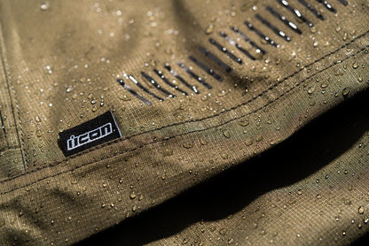 ICON PANT PDX3 CE OLIVE XL 2821-1380