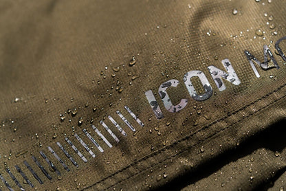 ICON PANT PDX3 CE OLIVE 3X 2821-1382