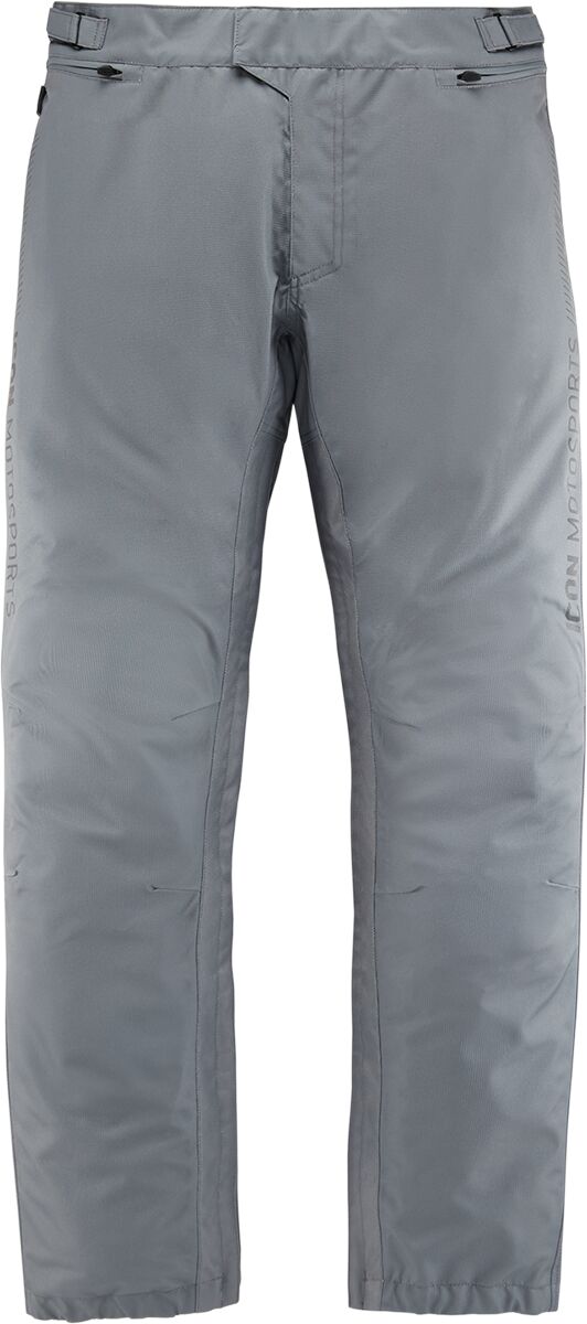 ICON PANT PDX3 CE GREY SM 2821-1384