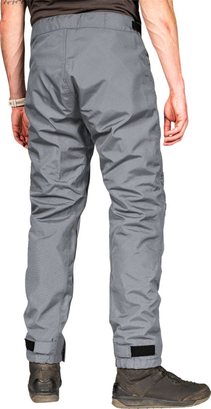ICON PANT PDX3 CE GREY SM 2821-1384