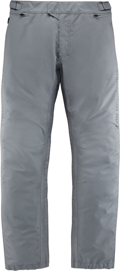ICON PANT PDX3 CE GREY MD 2821-1385