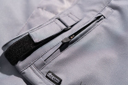 ICON PANT PDX3 CE GREY MD 2821-1385