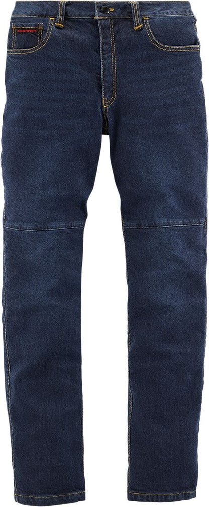 ICON PANT UPARMOR JEAN BL 30 2821-1398