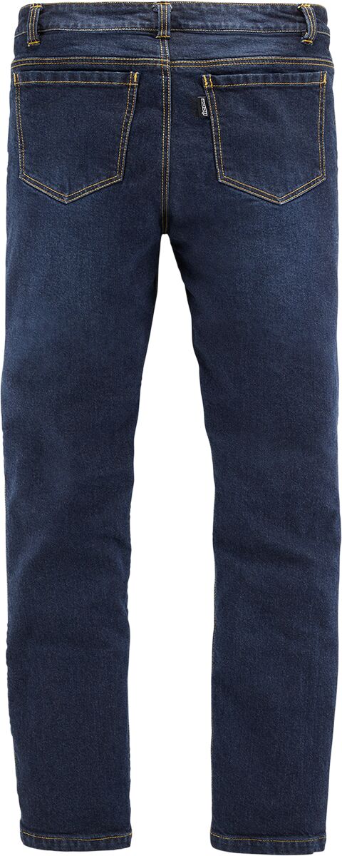 ICON PANT UPARMOR JEAN BL 30 2821-1398