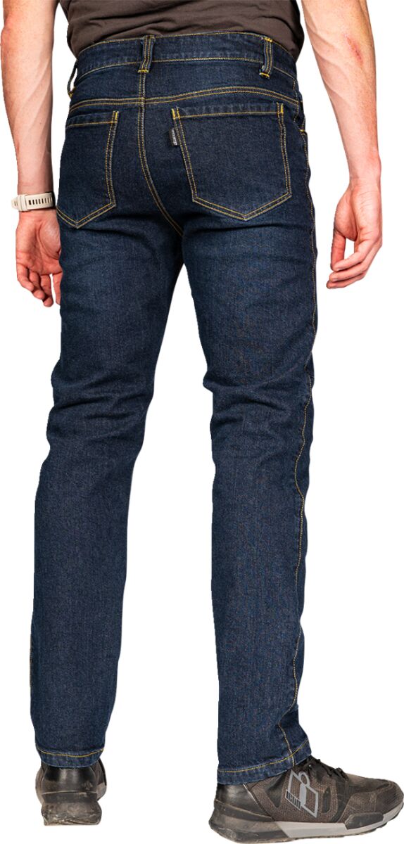 ICON PANT UPARMOR JEAN BL 30 2821-1398