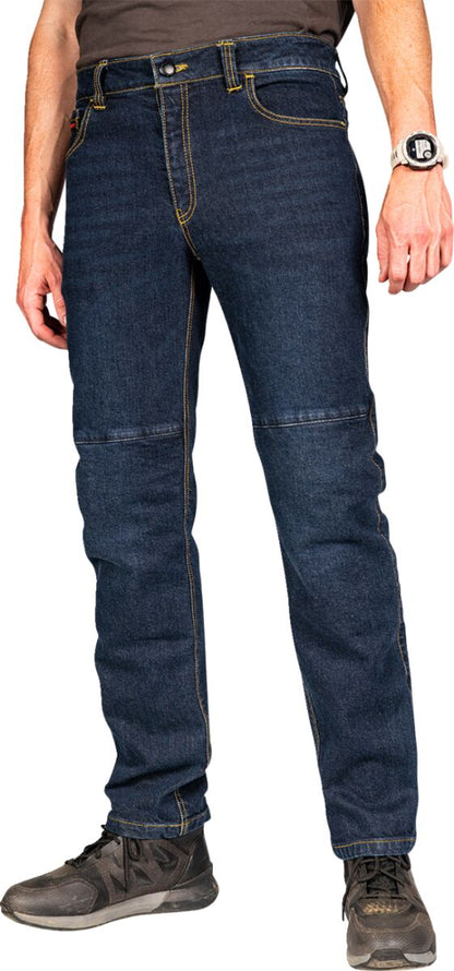 ICON PANT UPARMOR JEAN BL 32 2821-1399