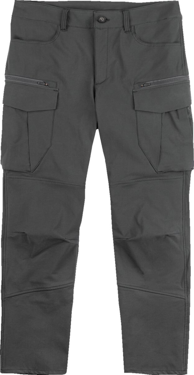 ICON Superduty 3 Pants - Black - 44 2821-1460