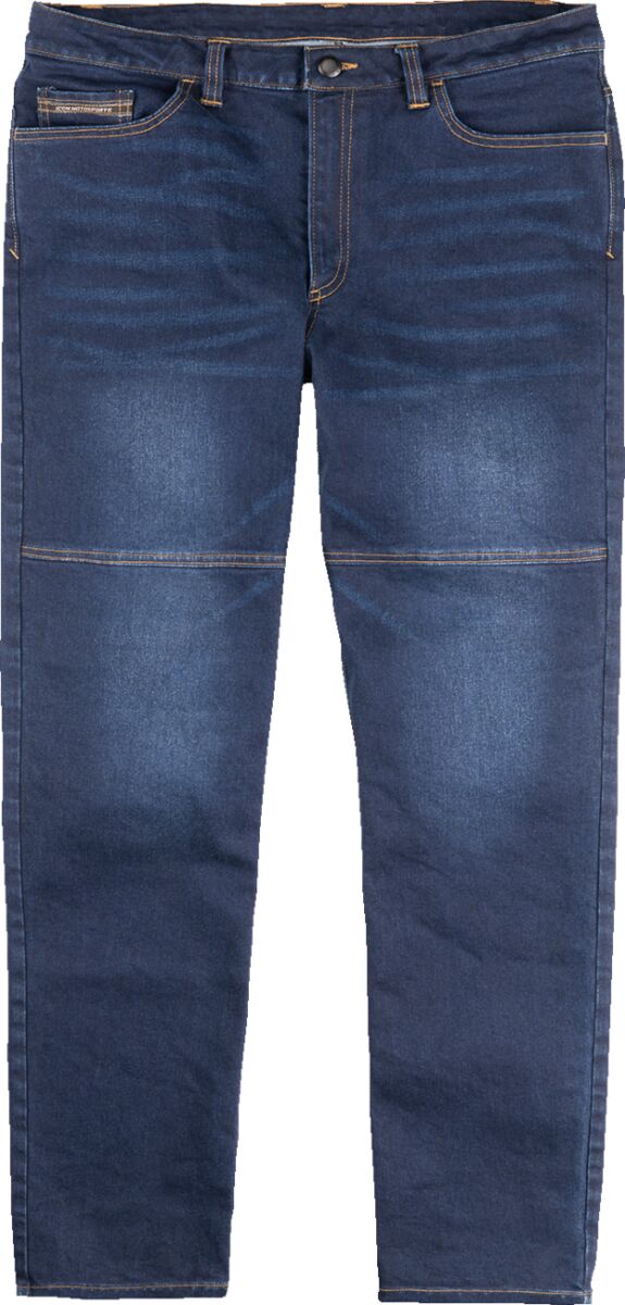 ICON JEAN UPARMOR COVEC BLUE 34 2821-1470