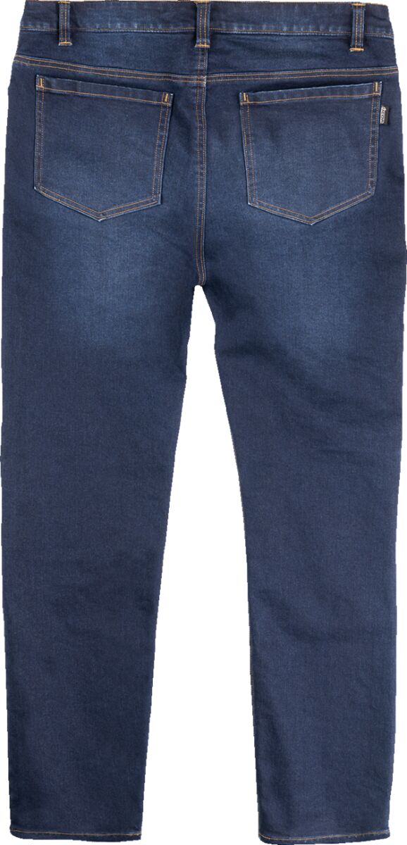 ICON JEAN UPARMOR COVEC BLUE 42 2821-1474
