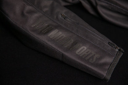 ICON JACKET WM AIRFORM CE BLACK XS 2822-1399