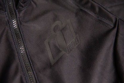 ICON JACKET WM AIRFORM CE BLACK XS 2822-1399