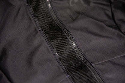 ICON JACKET WM AIRFORM CE BLACK SM 2822-1400