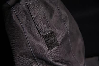 ICON JACKET WM AIRFORM CE BLACK LG 2822-1402