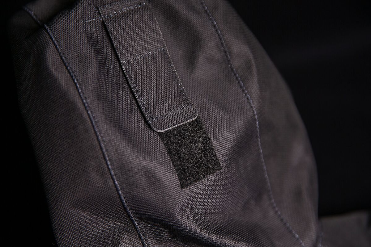 ICON JACKET WM AIRFORM CE BLACK 2X 2822-1404