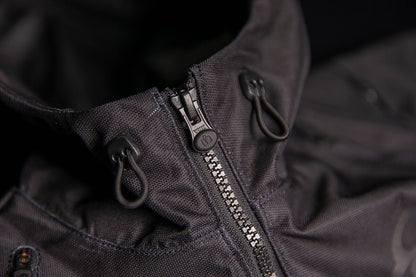 ICON JACKET WM AIRFORM CE BLACK 2X 2822-1404