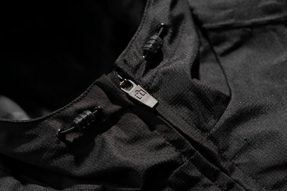 ICON JACKET WM PDX3 CE BLACK XS 2822-1453