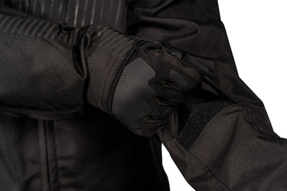 ICON JACKET WM PDX3 CE BLACK SM 2822-1454