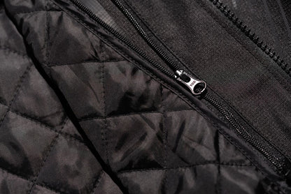 ICON JACKET WM PDX3 CE BLACK MD 2822-1455