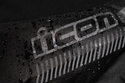 ICON JACKET WM PDX3 CE BLACK MD 2822-1455