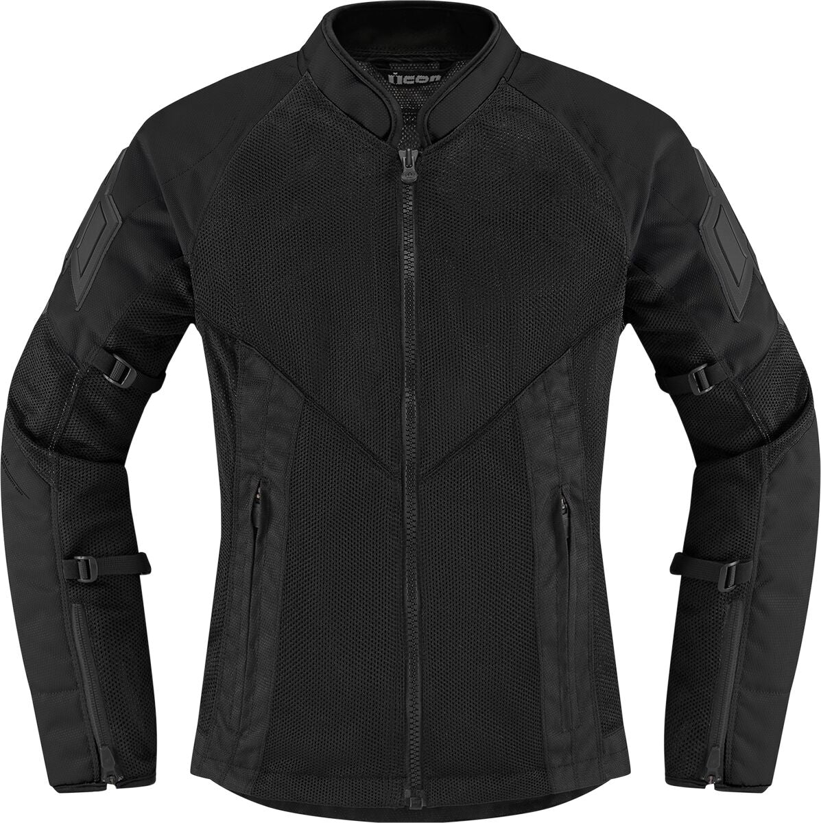 ICON JACKET WM MESH AF CE BLACK MD 2822-1485