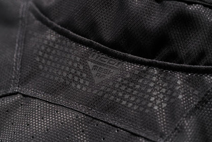 ICON JACKET WM MESH AF CE BLACK MD 2822-1485