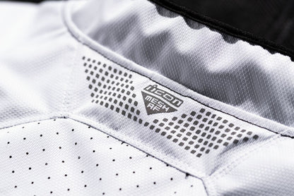 ICON JACKET WM MESH AF CE WHITE MD 2822-1492
