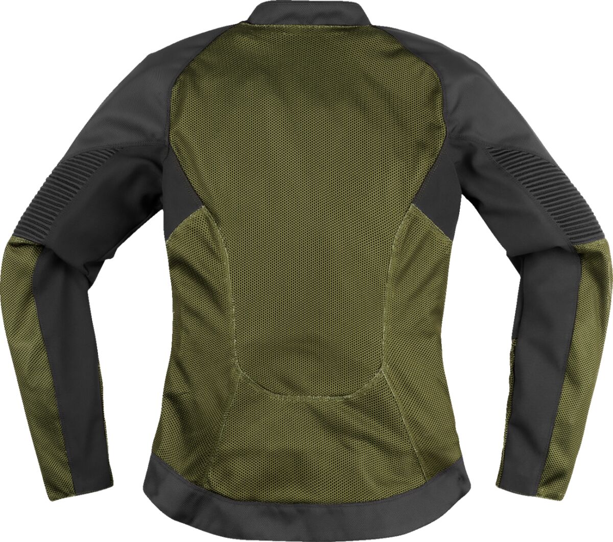 ICON JACKET WM OVERLORD3 MESH CE GN MD 28221587