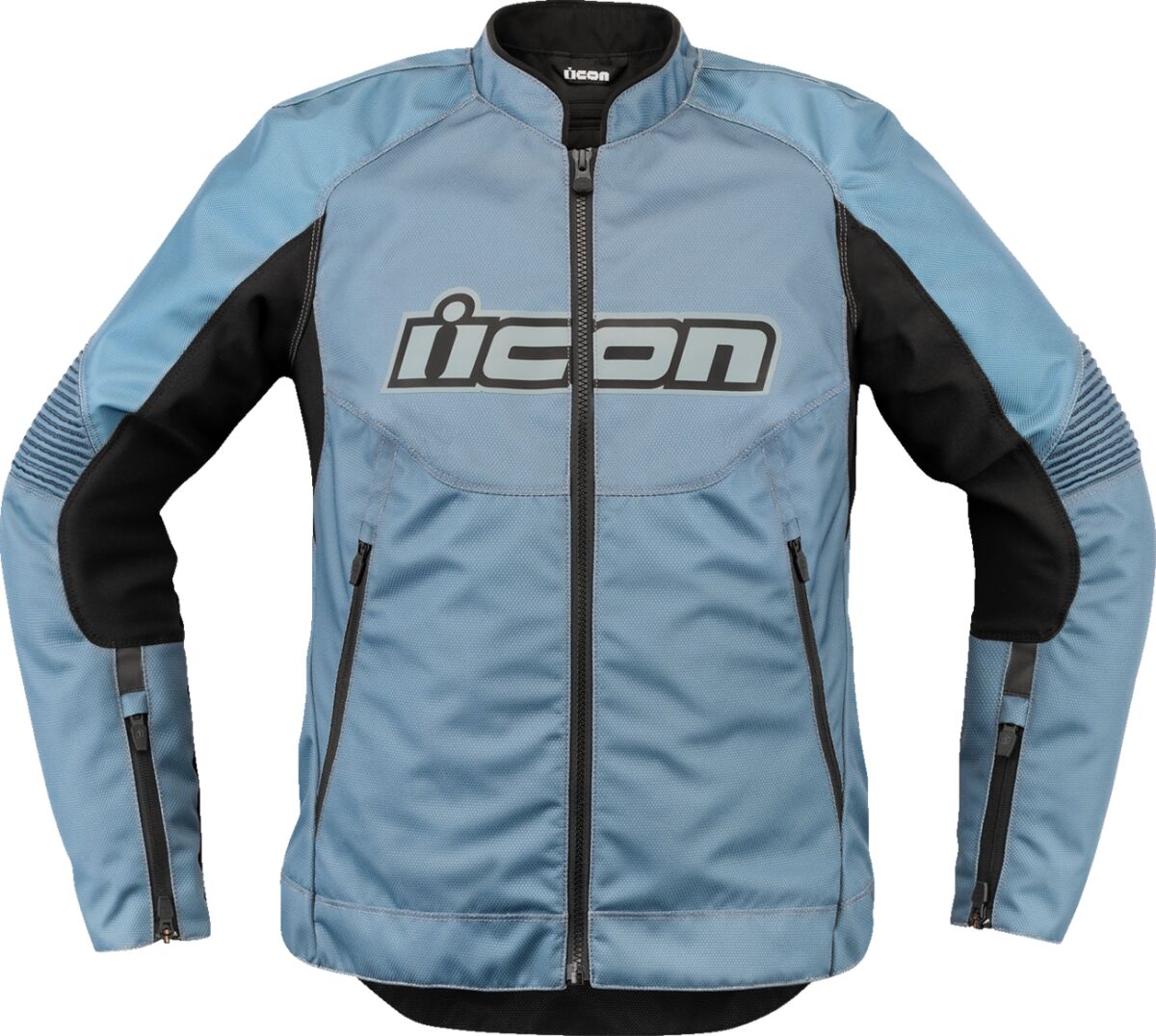 ICON JACKET WM OVERLORD3 CE BL MD 28221599