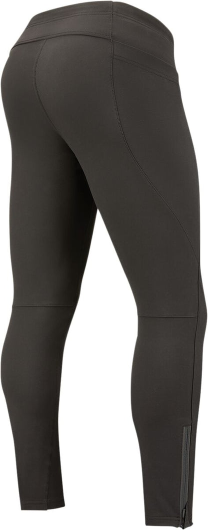 ICON PANT WM TUSCADERO2 BLACK MD 2823-0356