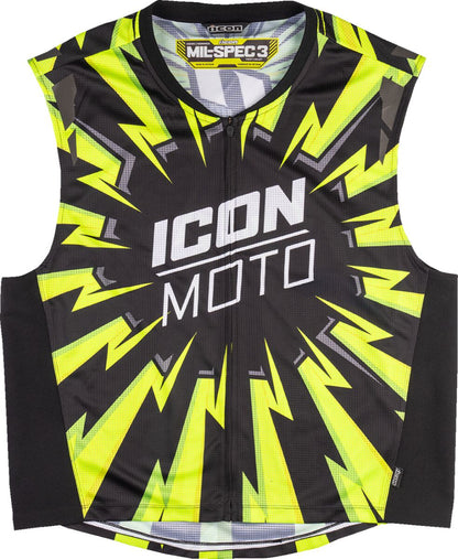 ICON Mil-Spec 3™ Vest - Hi-Vis - SM/MD 2830-0825