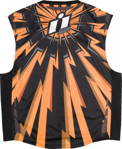 ICON Mil-Spec 3™ Vest - Orange - LG/XL 2830-0829