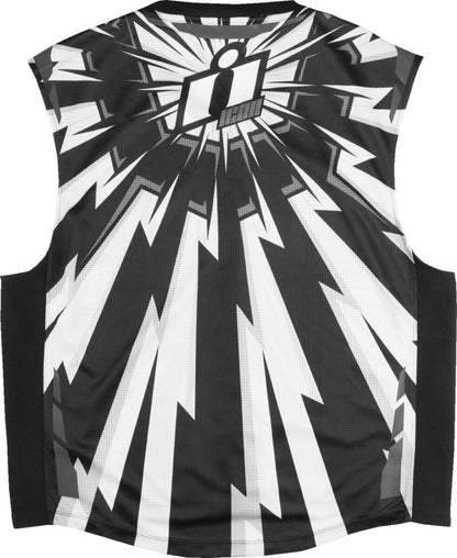 ICON Mil-Spec 3™ Vest - White - SM/MD 2830-0831