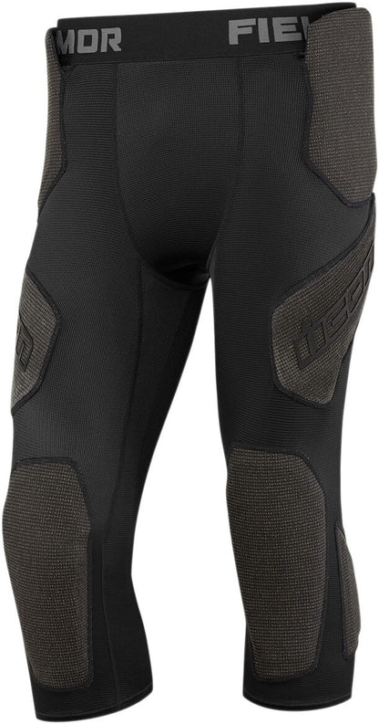 ICON FIELD ARMOR™ COMPRESSION PANTS BLACK X-LARGE 2940-0342