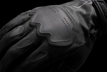ICON GLOVE HOOLIGAN CE DARK CAMO MD 3301-4397