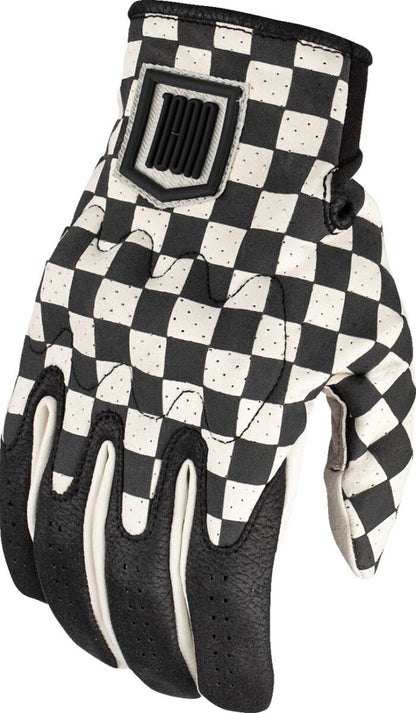 ICON GLOVE AIRFORM SLABTOWN CE CHEC 33014815