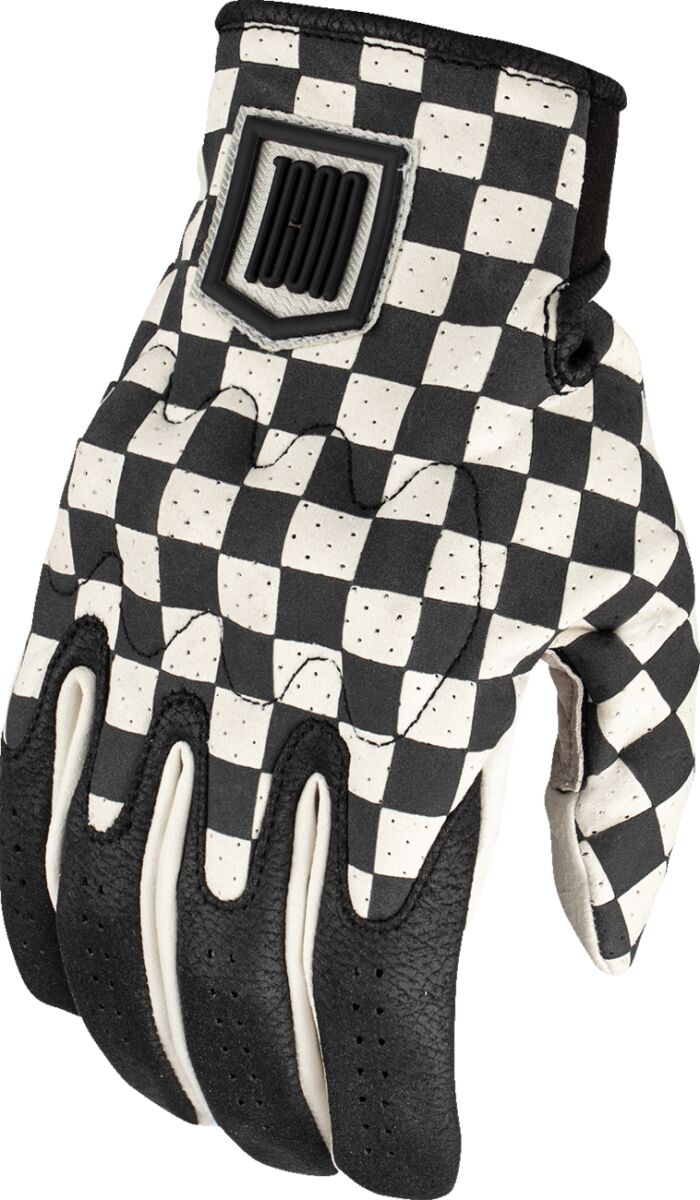 ICON GLOVE AIRFORM SLABTOWN CE CHEC 33014817