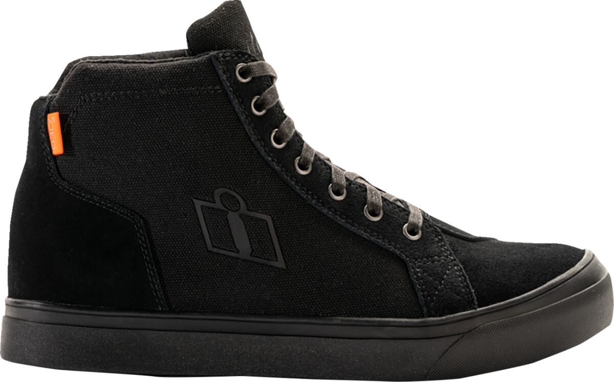 ICON BOOT CARGA CE STEALTH 7 3401-1006