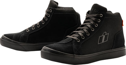 ICON BOOT CARGA CE STEALTH 9 3401-1009