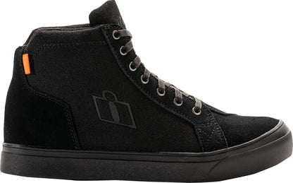 ICON BOOT CARGA CE STEALTH 9 3401-1009