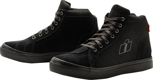 ICON BOOT CARGA CE STEALTH 10.5 3401-1012