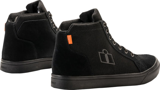 ICON BOOT CARGA CE STEALTH 11 3401-1013