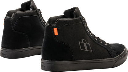 ICON BOOT CARGA CE STEALTH 13 3401-1016