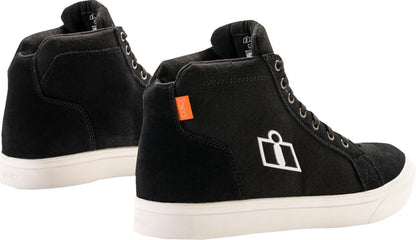 ICON BOOT CARGA CE CLASSIC 9.5 3401-1022