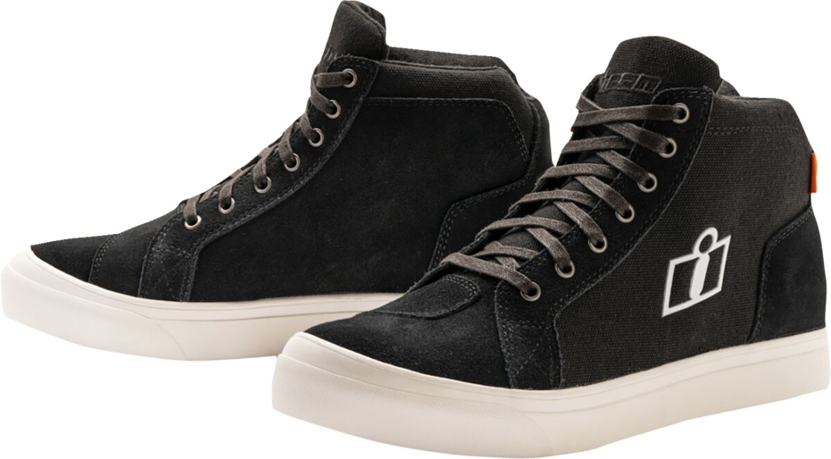 ICON BOOT CARGA CE CLASSIC 13 3401-1028