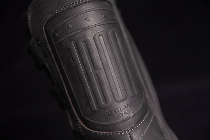 ICON BOOT ELSINORE2 CE BLACK 9.5 3403-1212