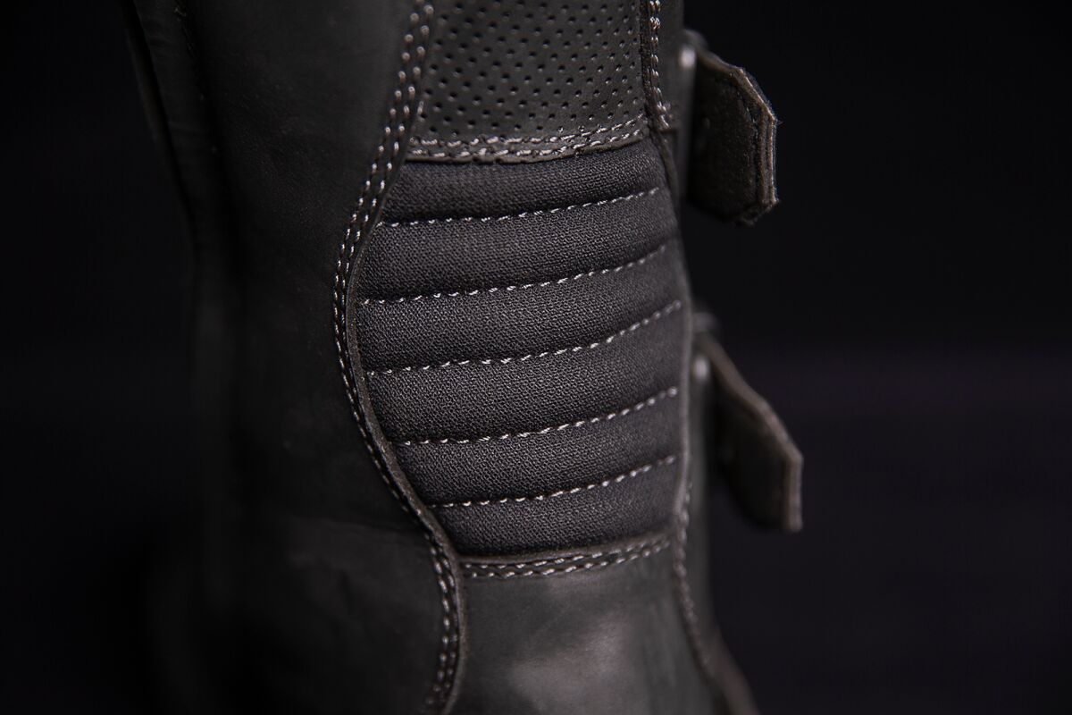 ICON BOOT ELSINORE2 CE BLACK 10 3403-1213